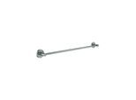 Grohe Essentials Badetuchhalter 40366DC1 60 cm, supersteel, verdeckte Befestigung