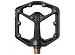 Crankbrothers - Stamp 11 - Plattformpedale Gr Small schwarz