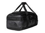 The North Face - Base Camp Voyager Duffel 42L - Reisetasche Gr 42 l schwarz