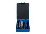 BGS Gewinde-Reparatursatz M9 x 1,25, 29-tlg. ; BGS technic (9435)