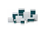 Striebel&John Stromkreisverteiler mini IP40 8 PLE M41W108N1 ; STRIEBEL & JOHN (1SLM004100S3302)