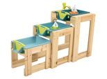 Playtive Wasser-Spieltische