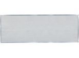 Streifen Stecktafel Visiplan, 580x2000 mm, 31 Schienen