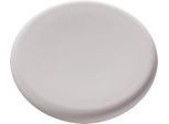 Glasboard-Magnete Legamaster, 5 Stück, ⌀ 30 mm, warm grey
