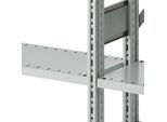 Fachböden, für Archivregal, B 750 x T 600 mm, verzinkt