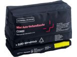 KFZ-Verbandtasche "Mini 3 in 1"