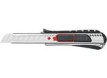 WEDO Safety Cutter 2-in-1 , 18 mm