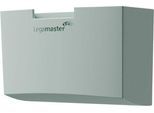 Zubehörhalter Legamaster, für Glasboards, Kunststoff, sage green