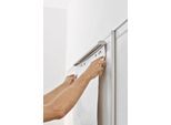 Franken Flipchart Blockhalter PRO, magnetisch oder für PRO Tafelsystem, FDKMAG
