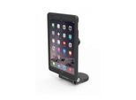 Tablet Halterung Compulocks Grip&Dock, universell für alle Tablets, mit Schloss, schwarz