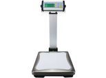 Plattform-Waage Serie CPWplus P, mit Wägung & Haltungsfunktion, spritzwassergeschützt, 15 kg