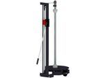 Rocholz Schneidständer System, senkrecht, Rollen-Ø 450 mm/Schnittbreite 1000 mm