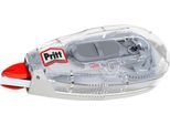Pritt Korrektur Refill Roller Flex, Push & Pull Funktion, 4,2 mm Breite