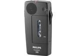 PHILIPS Mini-Kassetten-Diktiergerät Pocket Memo 388