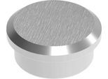 MAUL Neodym-Kraftmagnet, ø 16 mm