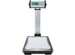 Plattform-Waage Serie CPWplus P, mit Wägung & Haltungsfunktion, spritzwassergeschützt, 35 kg