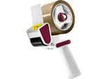 Packbandabroller