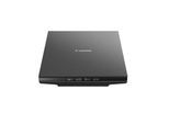 Flachbettscanner Canon LiDE 300, USB 2.0 Hi-Speed, Auto-Scan, 2.400 x 2.400 dpi, bis A4, mit Vertikalhalterung