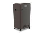 Aktenvernichter HP Pro Shredder 24 CC