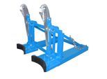 Fasslifter RS 2, blau lackiert