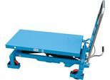 Scheren-Hubwagen, Tragkraft 800 kg