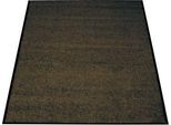 Schmutzfangmatte, 900 x 1500 mm, braun