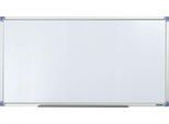 Schäfer Shop Select Whiteboard 9015, weiß emailliert, 900 x 1500 mm
