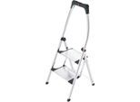 Klapptritt Hailo K100 TopLine, 2 Stufen