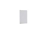 ORGATEX cardplan-Tafel, DIN-A6 quer/A7 hoch, 440x250 mm
