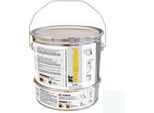 PROline-paint 2K-Hallenbeschichtung, weiß