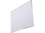 Gangschild Durable, A5-Querformat, selbstklebend, PET-Hartfolie, transparent, 10 Stück
