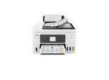 Multifunktionsdrucker Canon MAXIFY GX4050, 4-in-1, USB/LAN/WLAN, Auto Duplex/Mobildruck/Cloud, bis A4, inkl. 4 Tintenflaschen