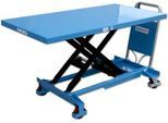 Manueller Hubtischwagen SPB500