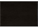 Komfort-Matte, Raven Black, 750 x ca. 1200 mm