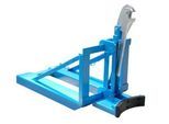 Fasslifter RS 1/M, blau lackiert