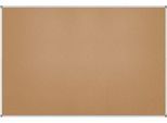 MAULstandard Pinboard Kork, 1000 x 1500 mm, Wandmontage
