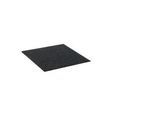 Gummimatte, 600 x 600 x 10mm