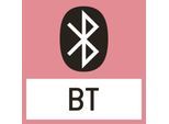 Bluetooth-Datenschnittstelle für KERN-Waagen IOC