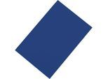 Schäfer Shop Select Magnetbögen, beschriftbar, DIN A4, blau