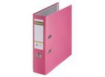 BENE KS ORDNER 80MM ROSA NR.291400