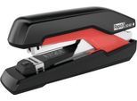 Rapid Heftgerät Supreme Omnipress, schwarz/rot