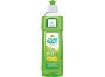 Handspülmittel fit Grüne Kraft, grün, Flasche mit 500 ml