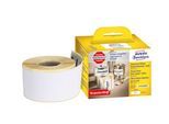 Avery® Zweckform Rollenetiketten, kompatibel mit DYMO® LabelWriter™ Serie 300/400/450/4XL/Wireless, permanenthaftend, B 190 x H 59 mm, weiß, 170 Stück