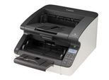 Dokumentenscanner Canon imageFormula DR-G2090, bis DIN A3, 290 Bilder/Minute, CaptureOnTouch Pro, B 480 x T 569 x H 315 mm, schwarz-weiß