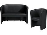 Komplettangebot Club Sessel