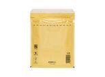Schäfer Shop Select Luftpolstertasche, braun, 100 St., 215x265 mm, DIN C5