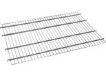 Zwischenboden ohne Aufkantung für Stahlrollbehälter 1200 x 800 mm