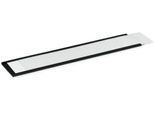 Magnetisches C-Profil, B 200 x H 40 mm, inkl. Einsteckschilder, 50 Stück + 51 Schilder