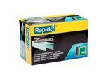 Rapid Heftklammern, 140/14 mm, Stahl, 5.000 St.