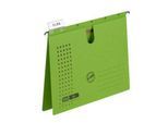 ELBA chic® ULTIMATE, Hängehefter, DIN A4, grün, 25 Stück